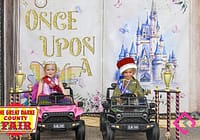 Aliana Pitsenbarger & Bennett Weaver crowned at Lil Miss & Mister pageant