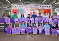 Celebrating excellence at The Great Darke County Fair: 2025 Sale of Champions