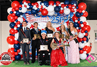 Junior Fair Royalty Crowned
