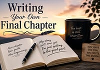 Article 4: Writing Your Own Final Chapter