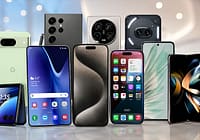 Newest Mobile Phones Compared: Which Smartphone Is Right for You