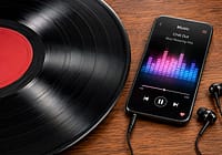 From Vinyl to Viral: How Technology Has Transformed the Music Industry