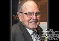 Bernhard F. Berning (95)
