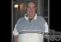 Robert “Bob” Franklin Melling (91)