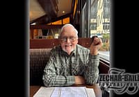 Rev. Donald D. Myers (90)