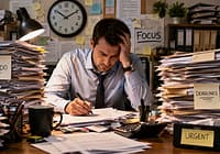 A Little Bit Before the Obit: Stopping the Paperwork Scramble