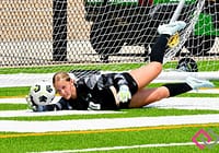 Lady Wave soccer looks to turn lessons into wins
