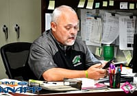 Rain creates scheduling challenges for Greenville athletic director