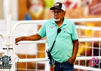 Apollo Perez finds purpose helping youth at Great Darke County Fair