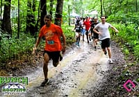 Rain makes perfect setting for Light Foundation’s annual Gauntlet