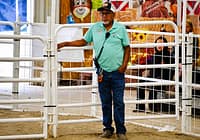 Vote Apollo Perez for Darke County Fair Board Apollo Perez (Gaylen Blosser photo)