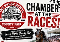 Chamber at the Races