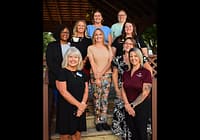 Local Healthcare Organizations Partner to Bring Free Entertainment to the Darke County Fair