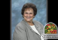Barbara Ann Warvel (89)