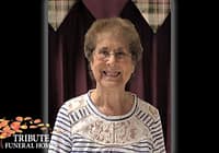 Rosalie Antionette (Bonfiglio) Adams (86)