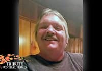 Steven “Beazer” Waldo Barga (61)