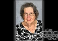 Mary “Kathleen” Gunckle (89)