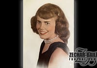 Shirley Teresa (Cook) Unger (91)