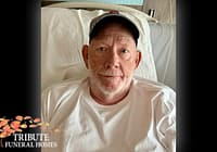 Doriel “Stude” Ozro Studebaker (76)