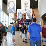 Local Veterans visit National Veterans Memorial and Museum