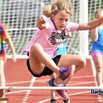 Greenville Track & Field Camp a success