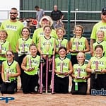 GGSA Treaty City Shootout brings curtain down on summer season