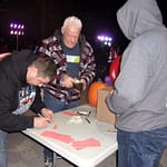 Ansonia celebrates Halloween in style