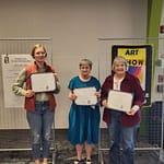 Greenville Art Guild a success