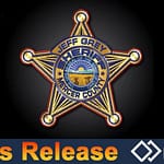 Meth/fentanyl found during booking at Mercer County Jail