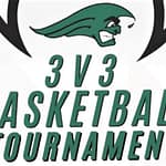 Greenville 3v3 Basketball Tournament this Sunday