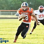 WOAC All-Conference Football Team 2022