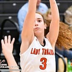 Arcanum Lady Trojans top Ansonia