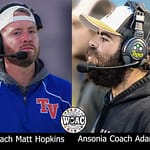 Football Regional Semifinal Perspective from WOAC Co-Champ Coaches