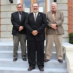 Commissioners talk OSU Ext., Sheriff’s Union, Broadband