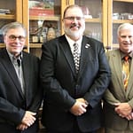 Commissioners talk broadband, Norcold