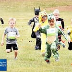 Healthy Kids Running Series a hit with local youth