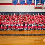 Tri-Village Archery Club 89 Strong