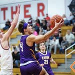 Eagles, Arrows, Trail & Panthers earn wins