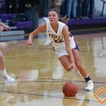 Lady Eagles and Arrows open season 2-0