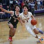 Preble County Basketball Roundup