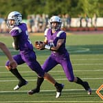 Eaton SWBL Football Honors