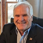Whitaker Announces Candidacy For Greenville Mayor