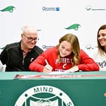 Greenville’s Jenkinson signs with the University of Cincinnati