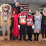 Life’s Reflections: Seniors have fun at Memory Lane