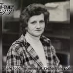 Nola ‘Cathy’ M. Nixon, of Eaton, Ohio (79)