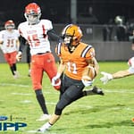 Tigers steamroll Panthers