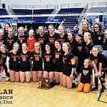 Versailles Lady Tigers advance to Final Four