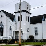Ansonia Community Christmas approaching
