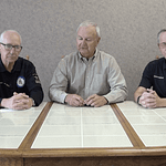 Talk of the Town with Dr. Alex Warner — Ep017 Darke County Veterans Services
