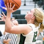 Greenville Lady Wave defeats Indian Lake